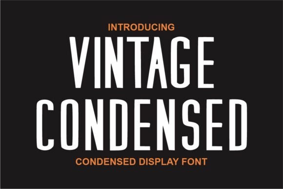 Viintage Condensed: A Designer’s Real-World Review